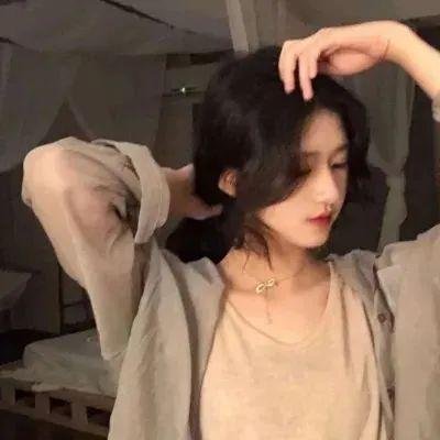 最后一个女神