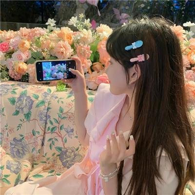 景雅的女儿