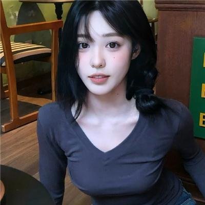 大辫子的诱惑