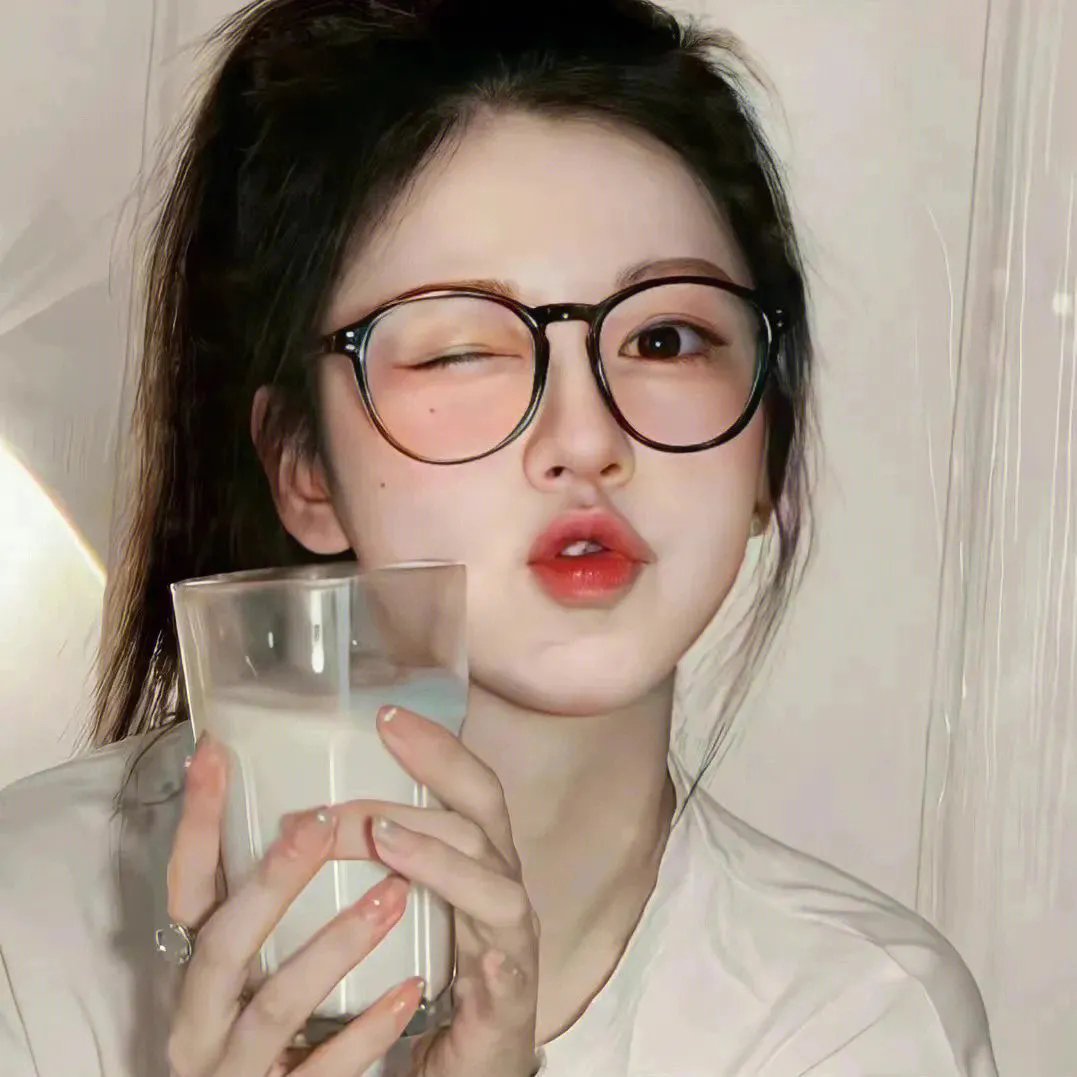 撞脸